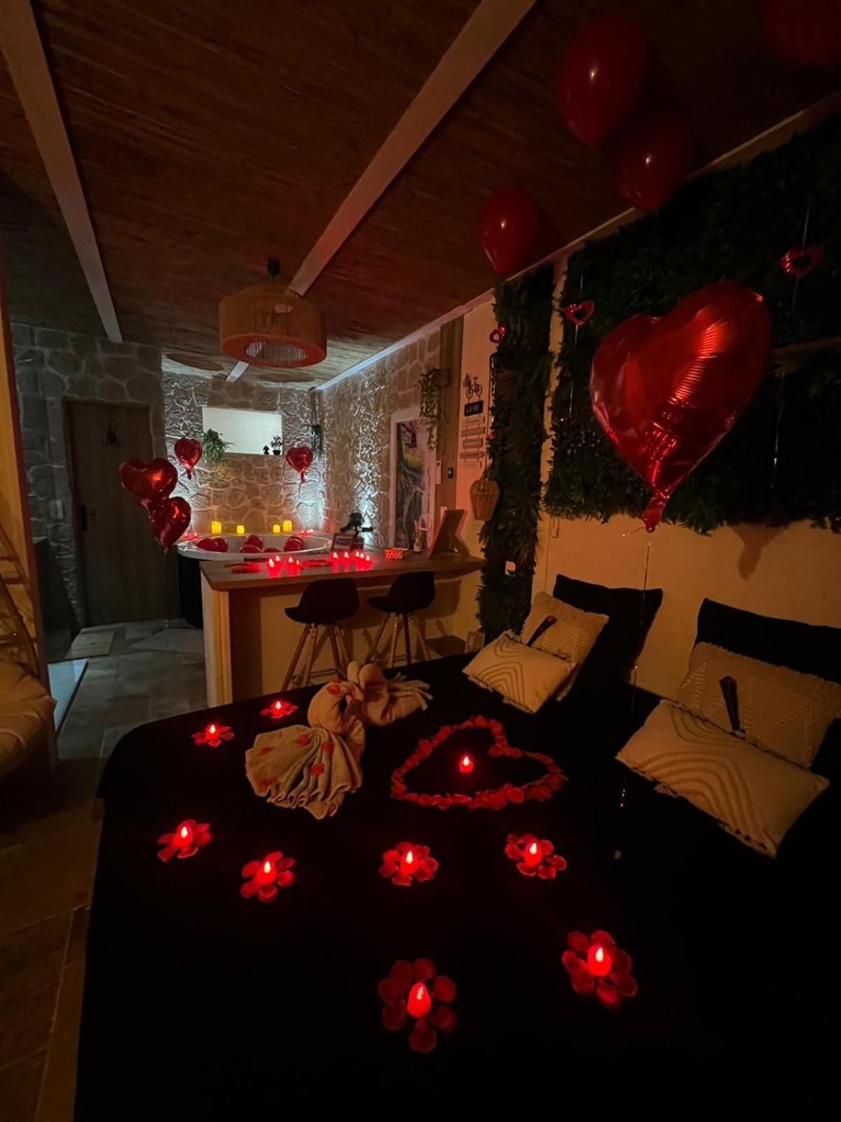 Les Spas De La Mer, Suite & Spa, Love Room, Plein Coeur Du Grau Le Grau-du-Roi Exterior photo